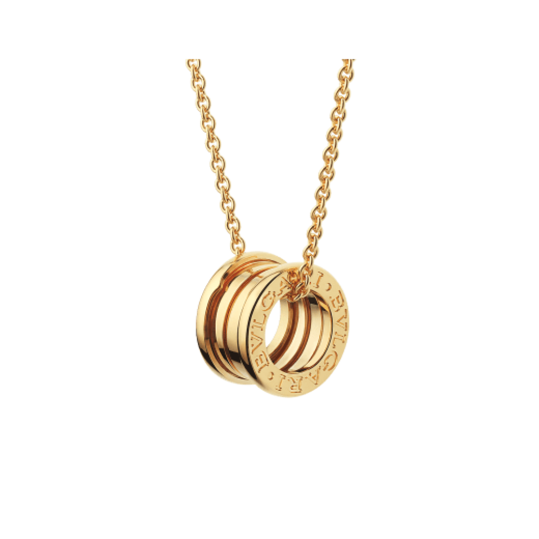 Колье Bulgari, цена по запросу