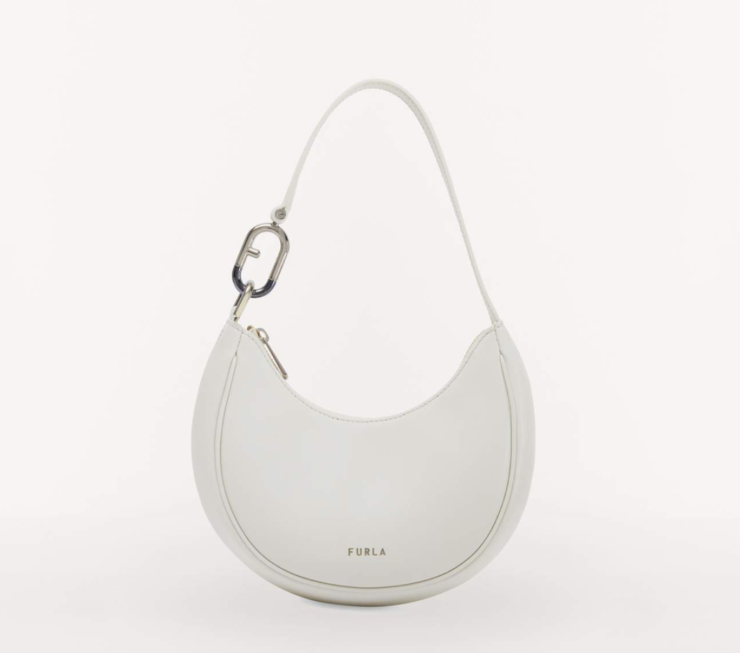 Сумка-обо Furla, 25 000 руб.