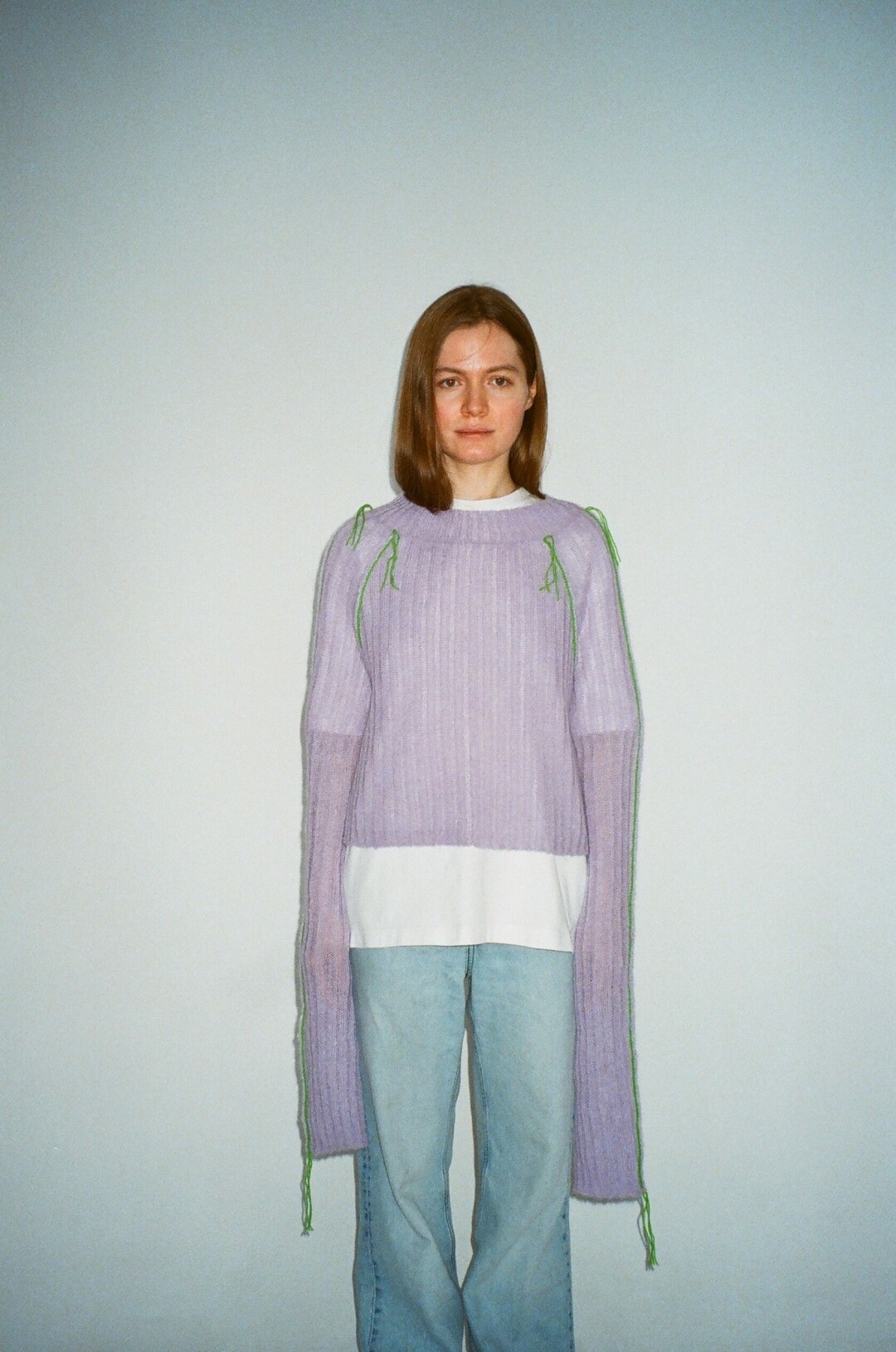 Свитер Ugly Sweater Club, 16 500 руб.