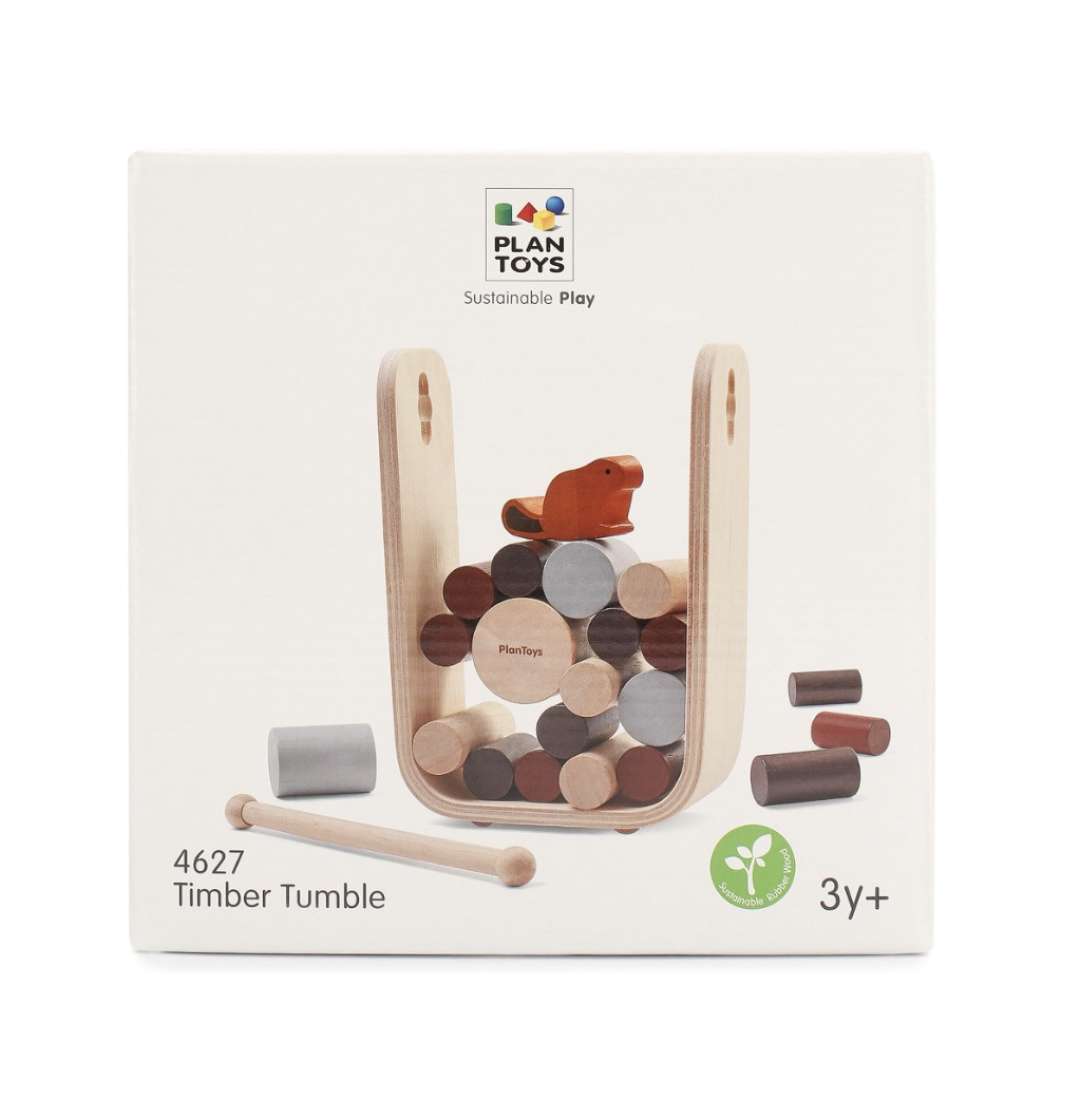 Настольная игра Plan Toys, ДЛТ, 3 650 руб.