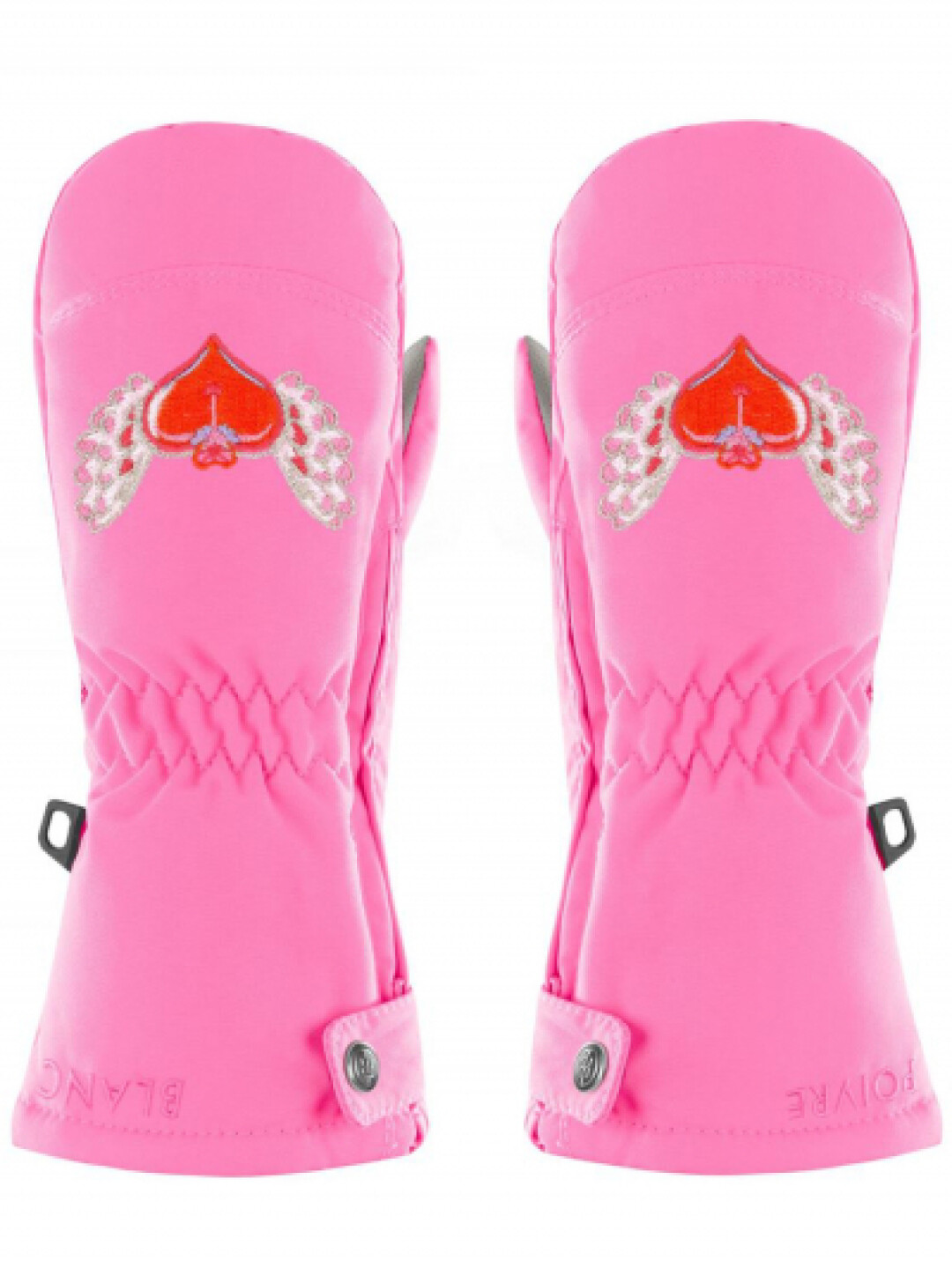 Варежки Poivre Blanc, Beba kids, 3 999 руб.