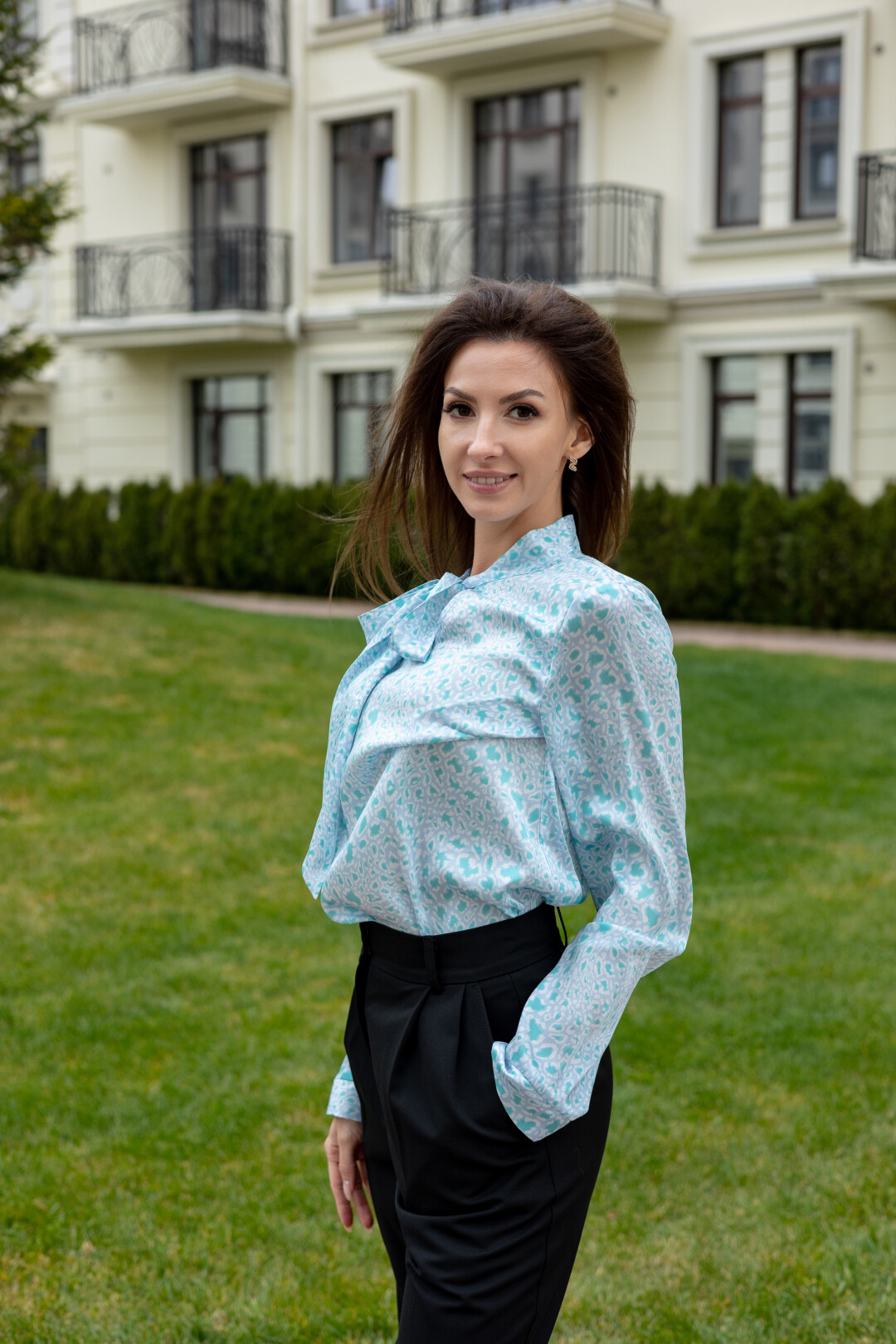 Дарья Макарова Помощница Генерального директора в Банке Левобережный. И я до сих пор уверена, что эта должность – отличная возможность не только