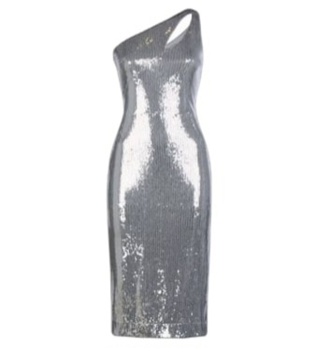 Асимметричное платье с пайетками Love Relublic (ТРЦ Фантастика 2 этаж; ТРЦ Небо 1 этаж; ТРЦ МЕГА 1 этаж)