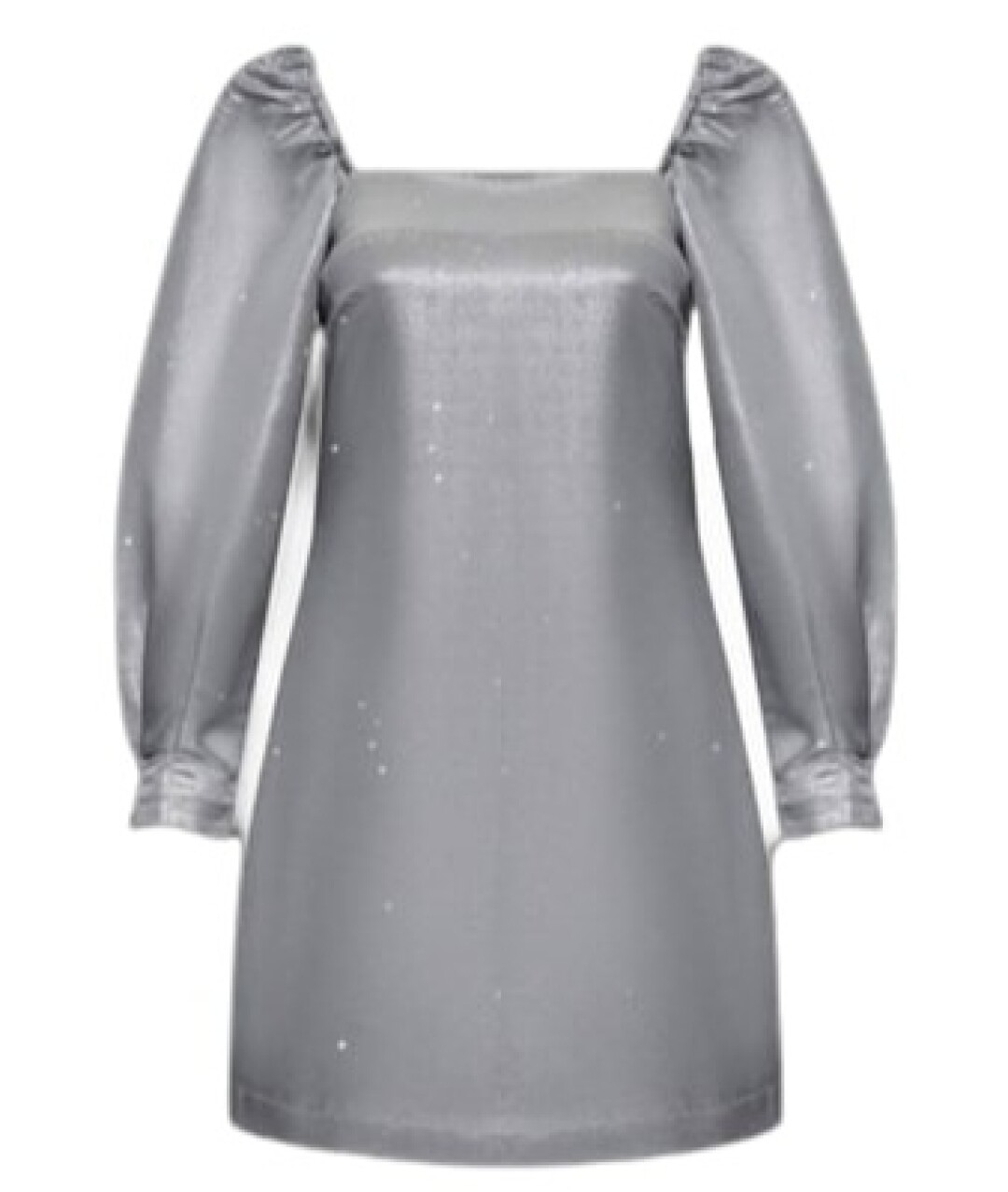 Платье с рукавами-фонарик Zarina (ТРЦ Фантастика 2 этаж)