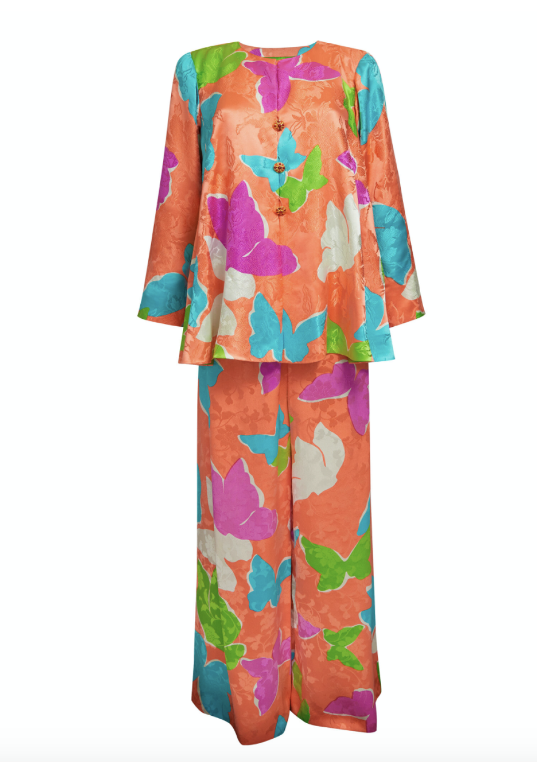 Yves Saint Laurent Couture, Meowshka Vintage, 285 000 руб.