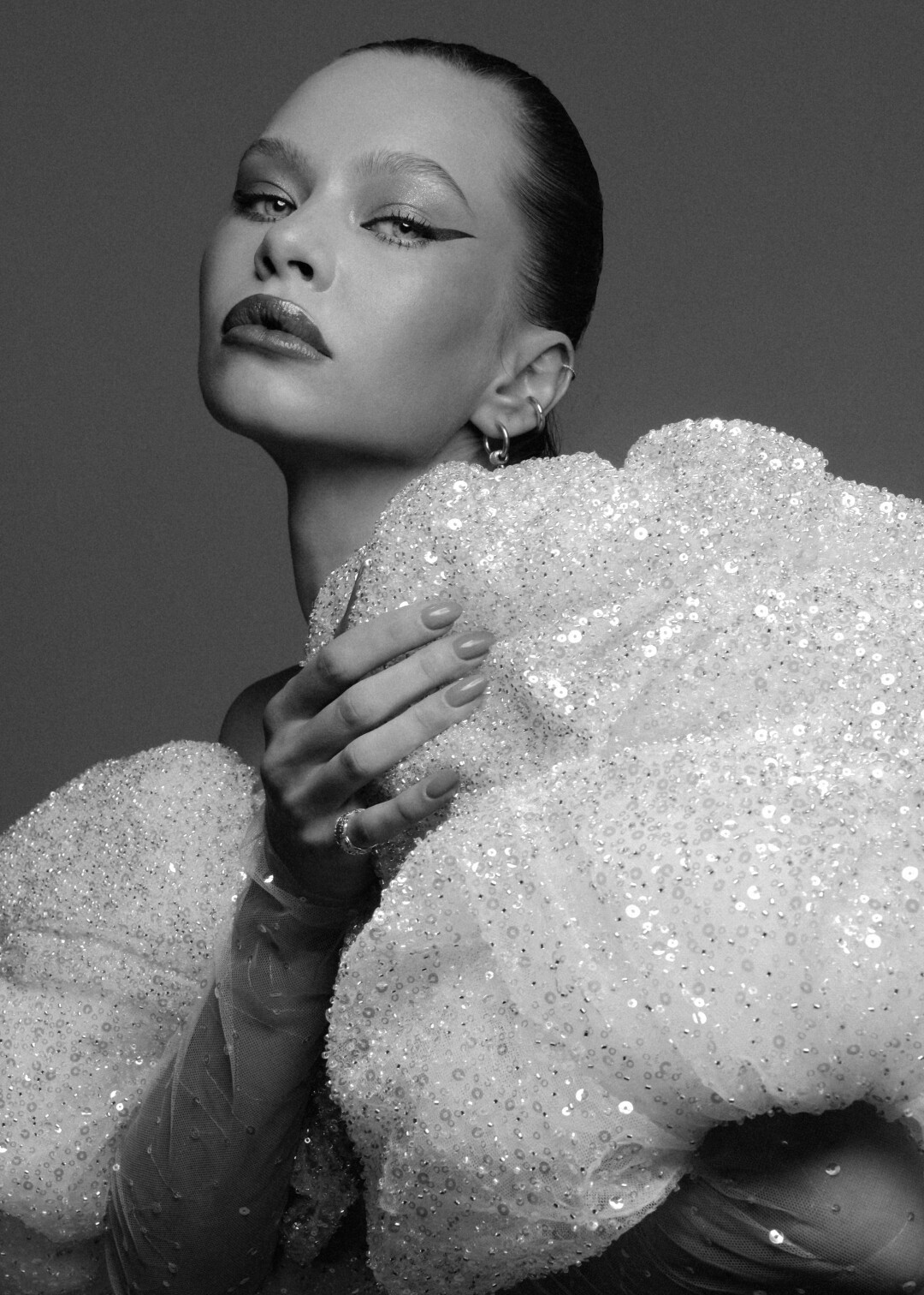 Лина Гасанова