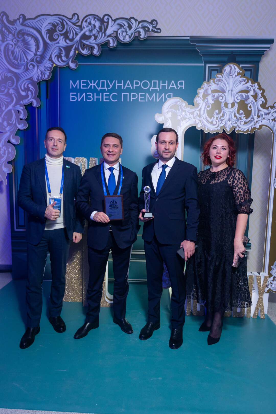 Андрей Пестрецов