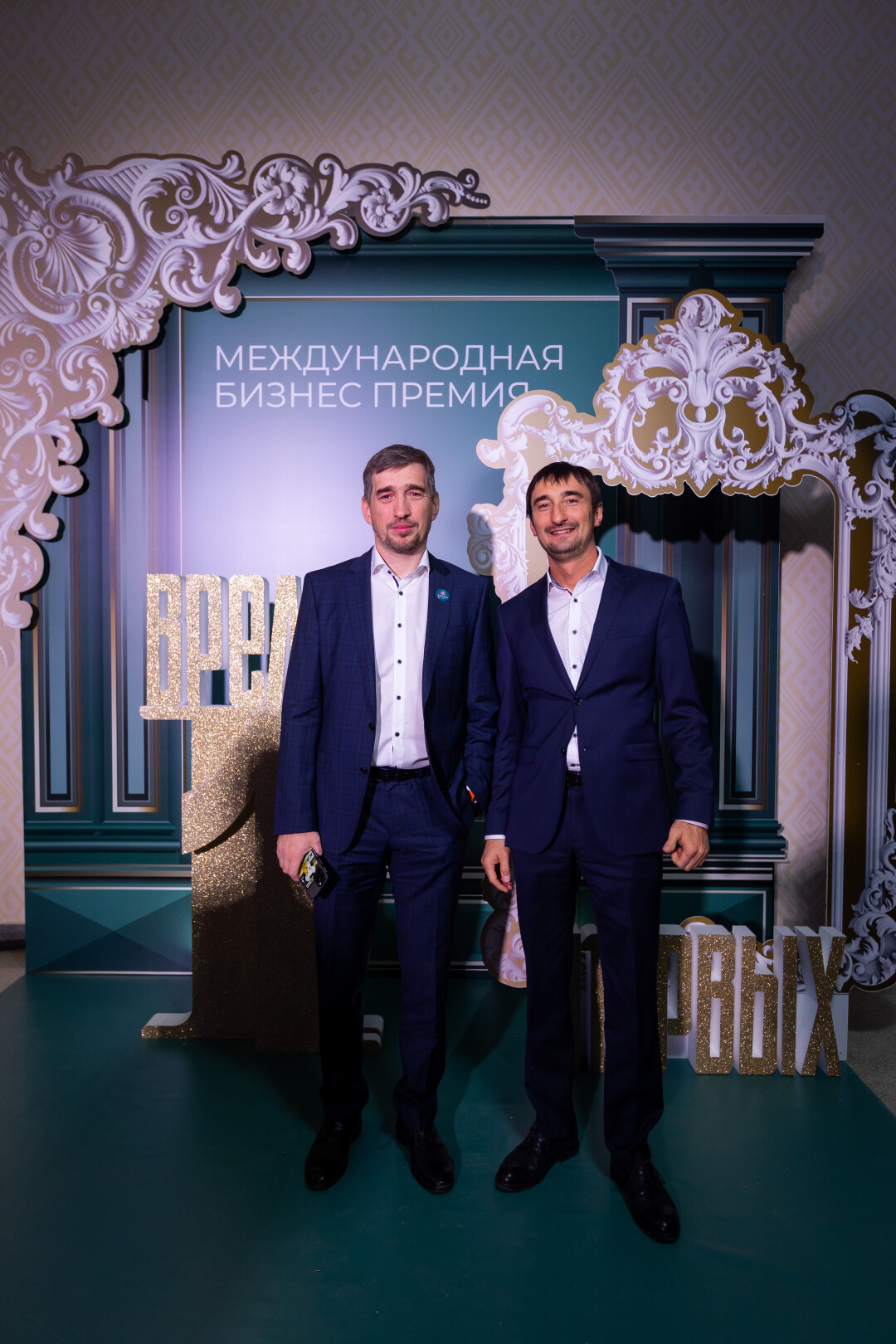 Владимир Иванков, Ринат Зайнуллин