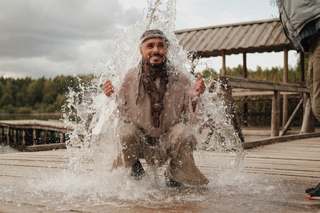 «Колотушка»