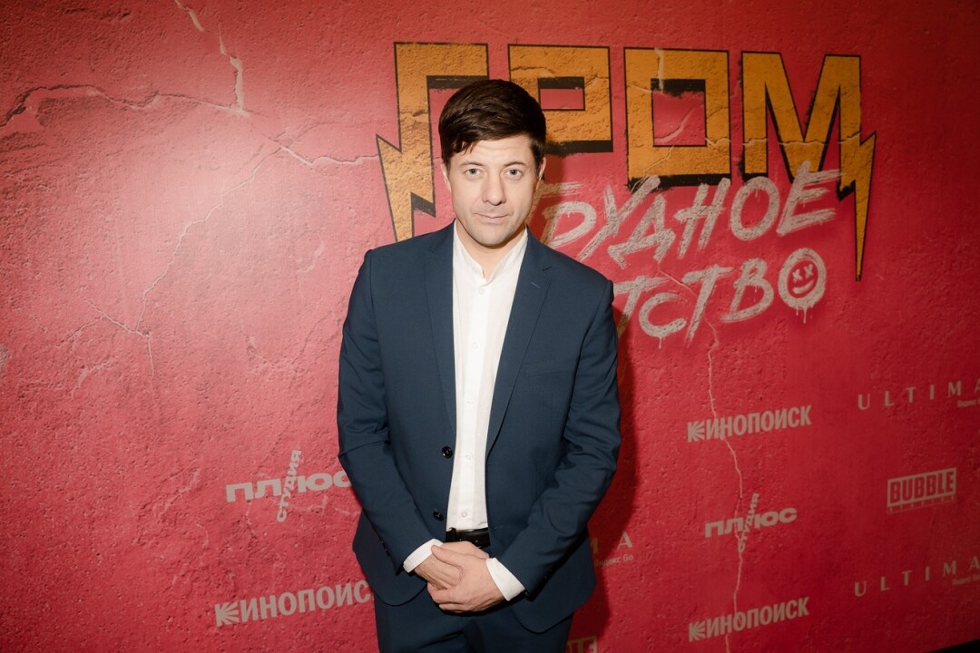 Алексей Ведерников