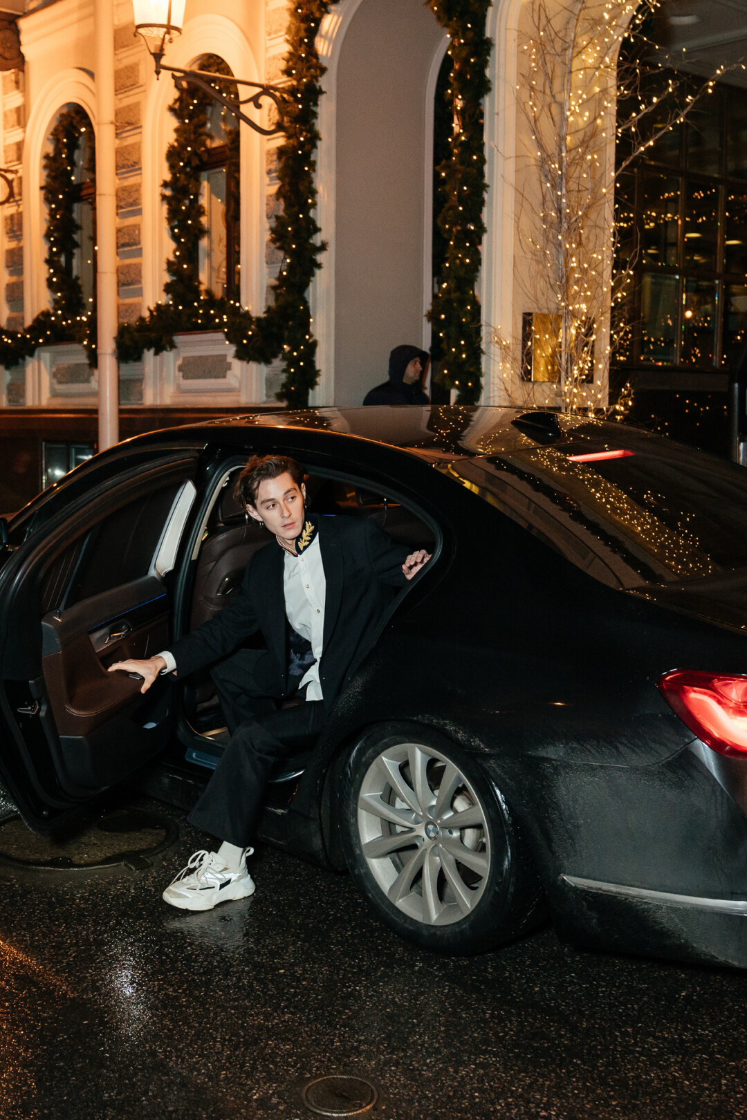 Анар Халилов