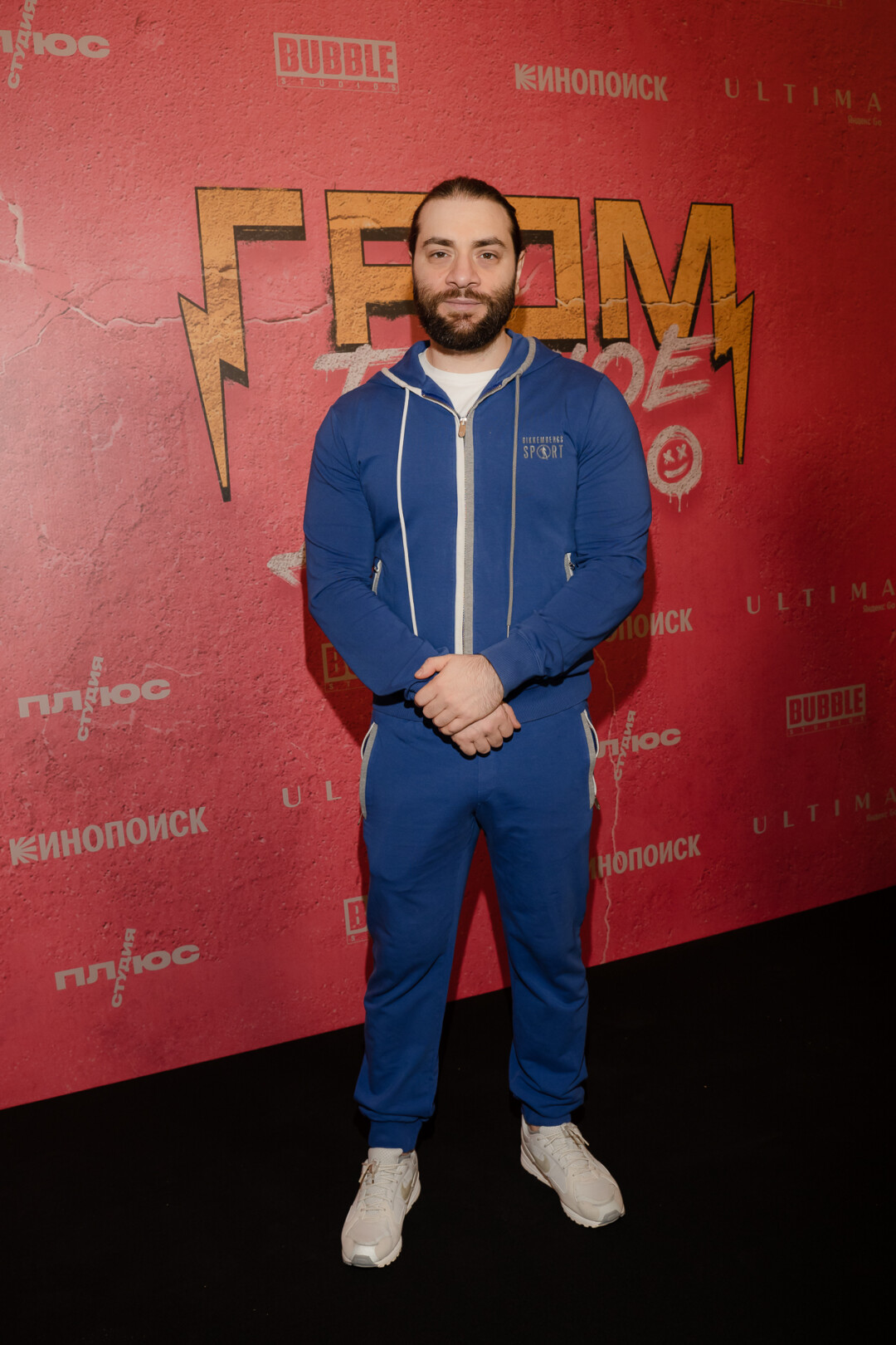 Артем Габрелянов