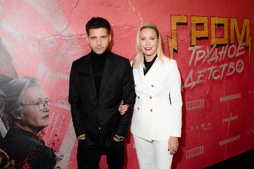 Дмитрий Викулин, Елена Летучая