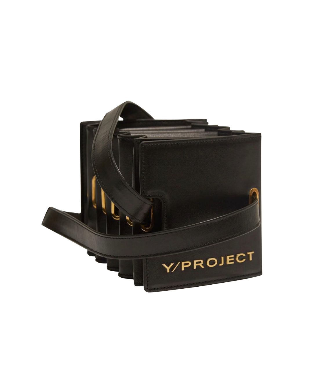 Сумка-гармошка Y/Project