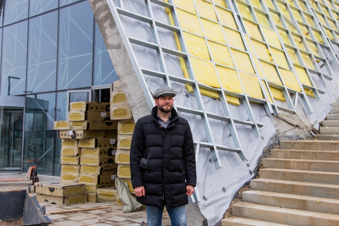 Константин Чамилович