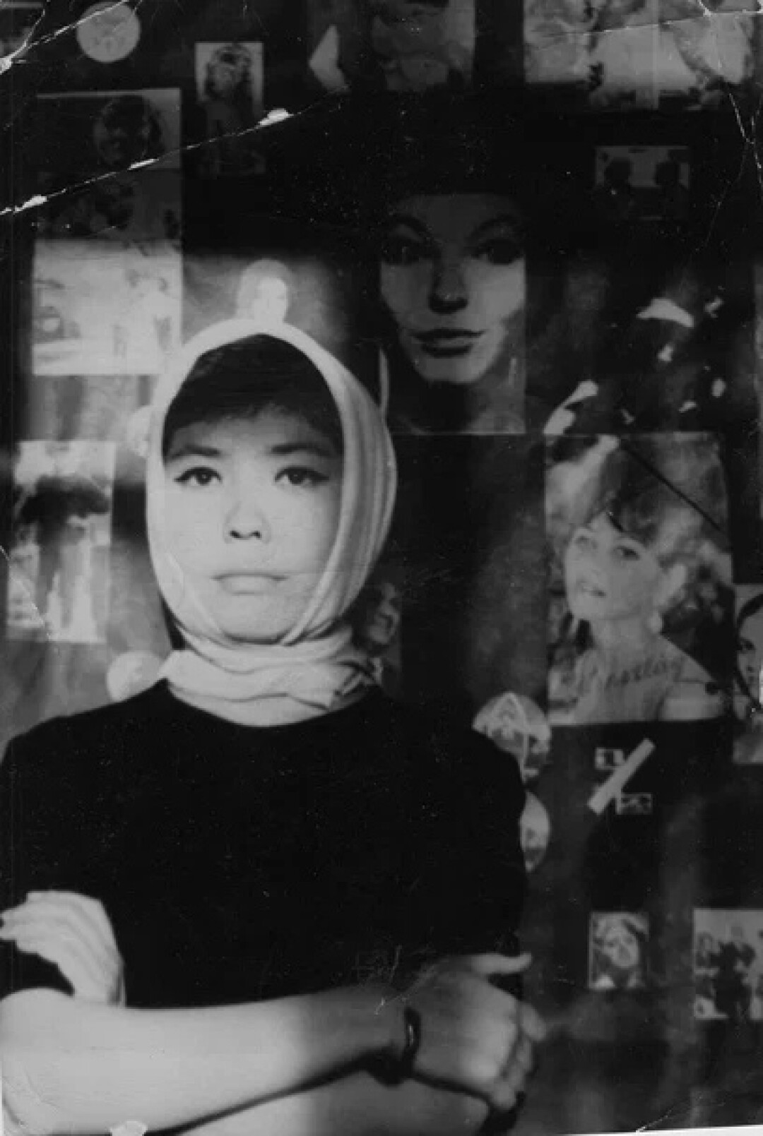 Динара Асанова