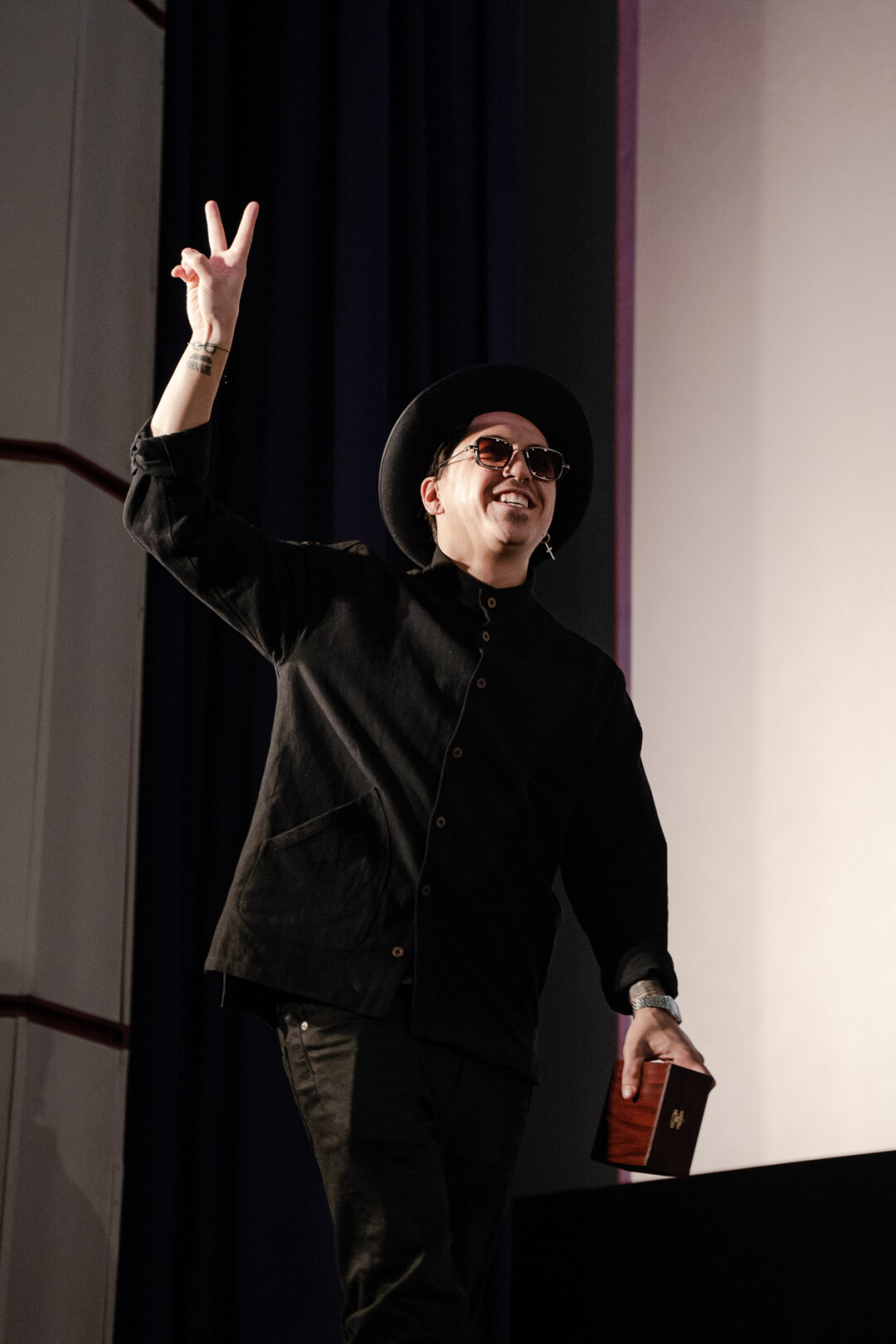 Олег Трофим