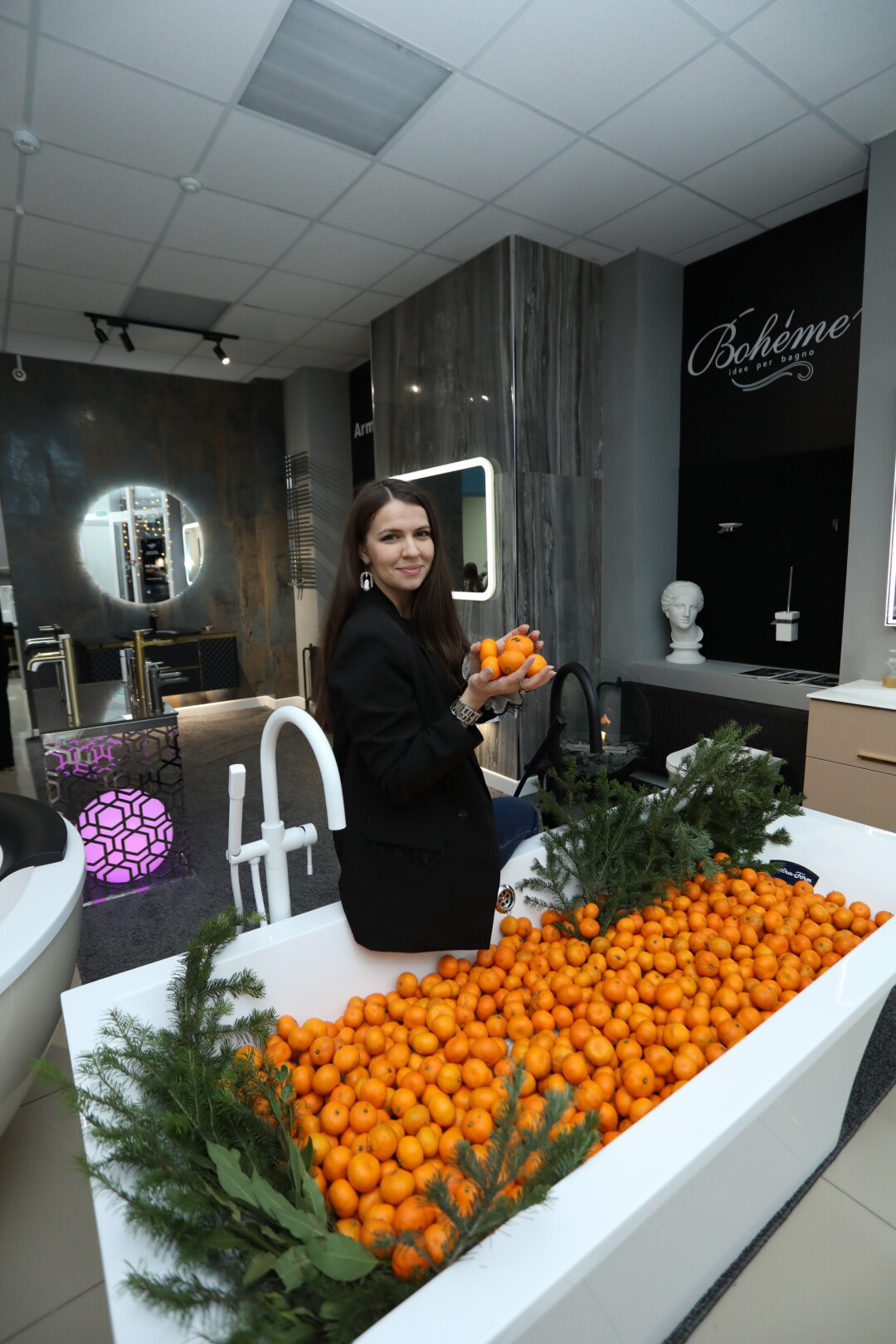 Регина Бикбулатова