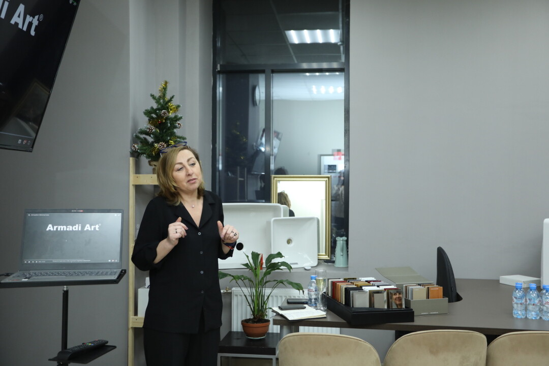 Лариса Бакиева