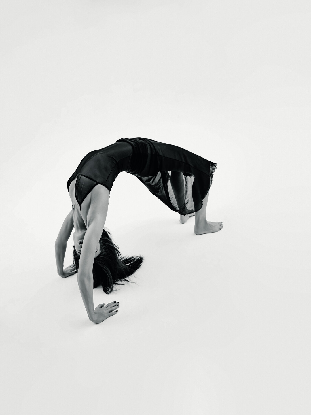 Платье Yulia Chulkova