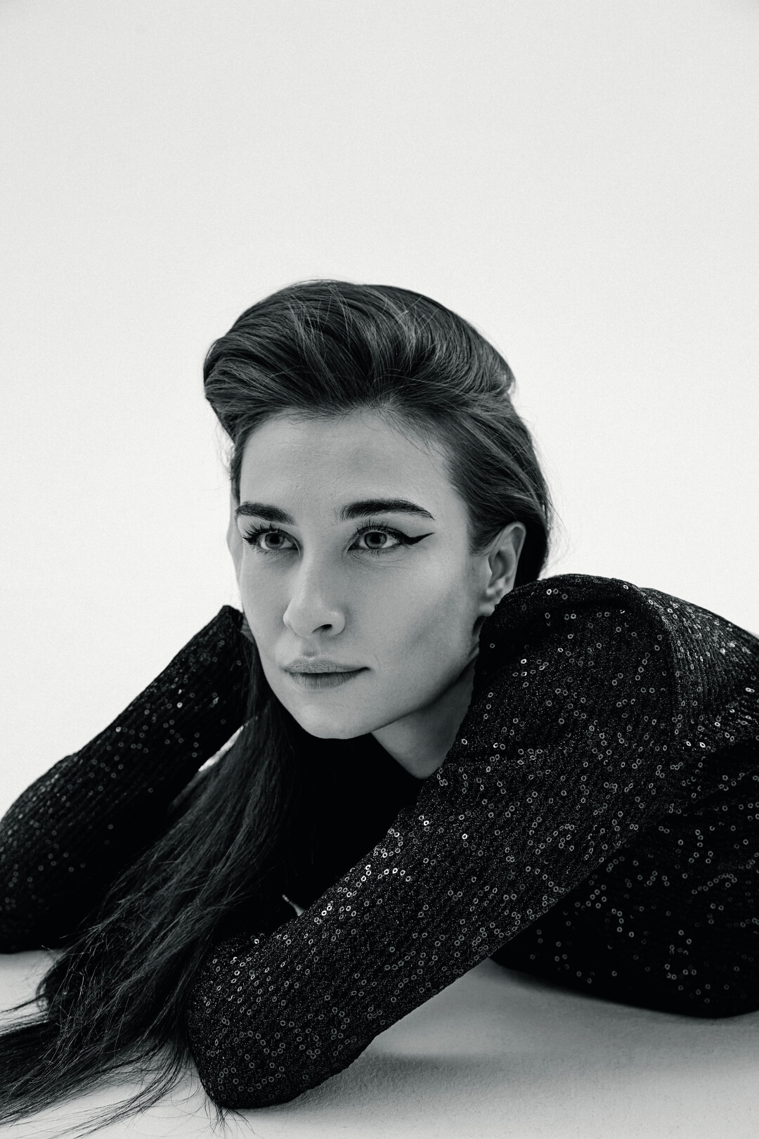 Платье 404NotFound