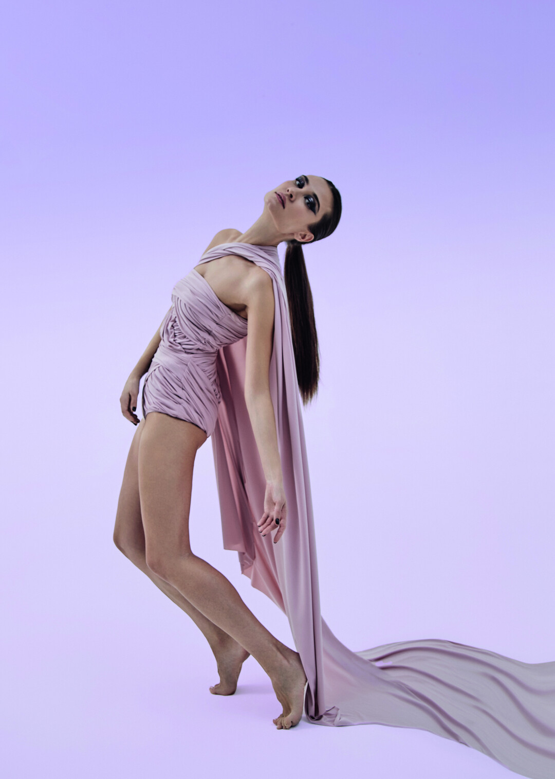 Платье Viva Vox