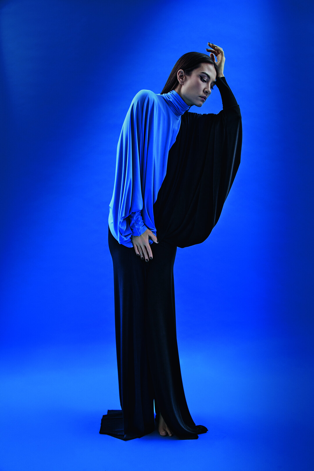 Платье Viva Vox