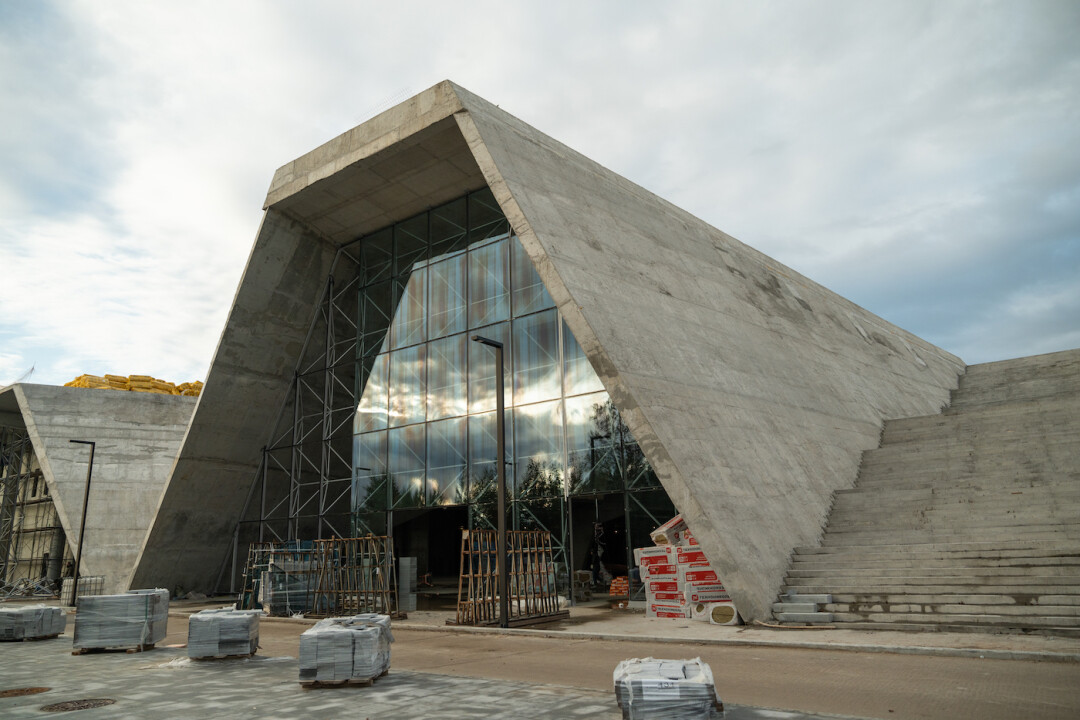 Тепловой контур будет закрыт к концу года