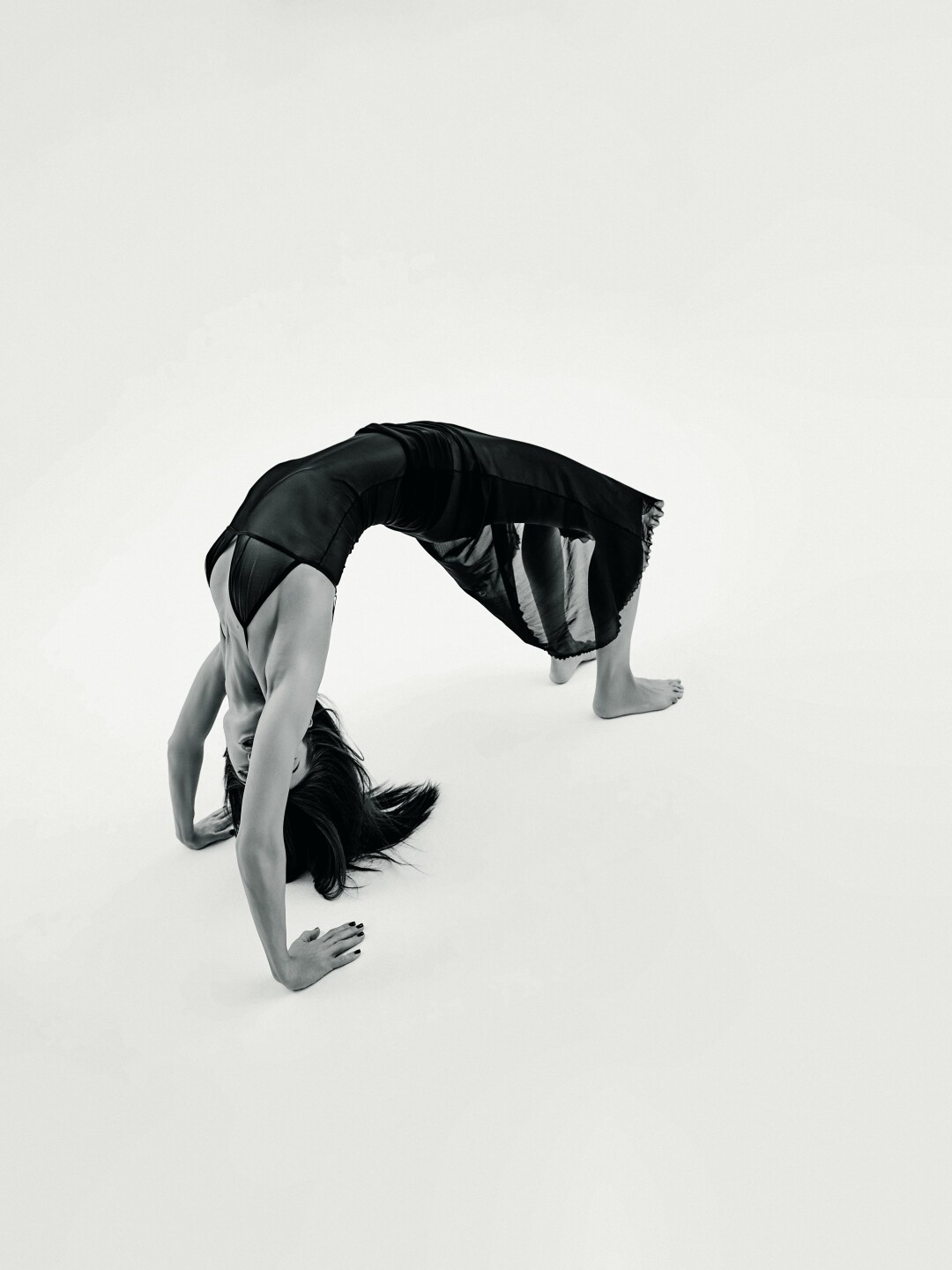 Платье Yulia Chulkova