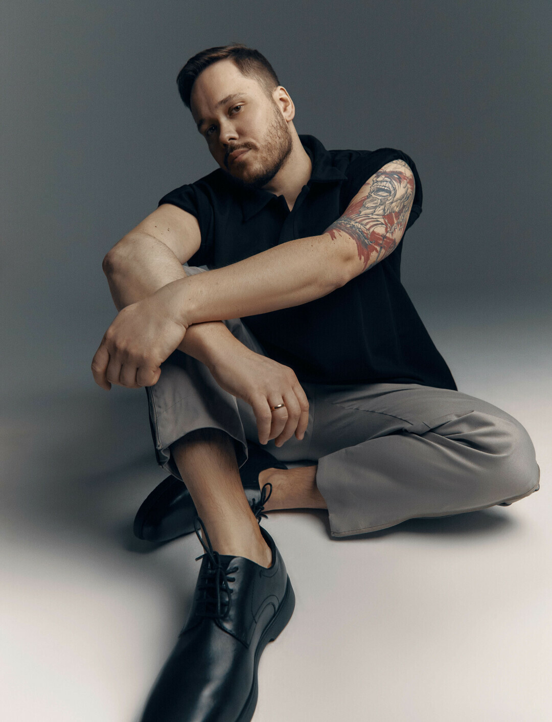 Проктолог Роман Соркин