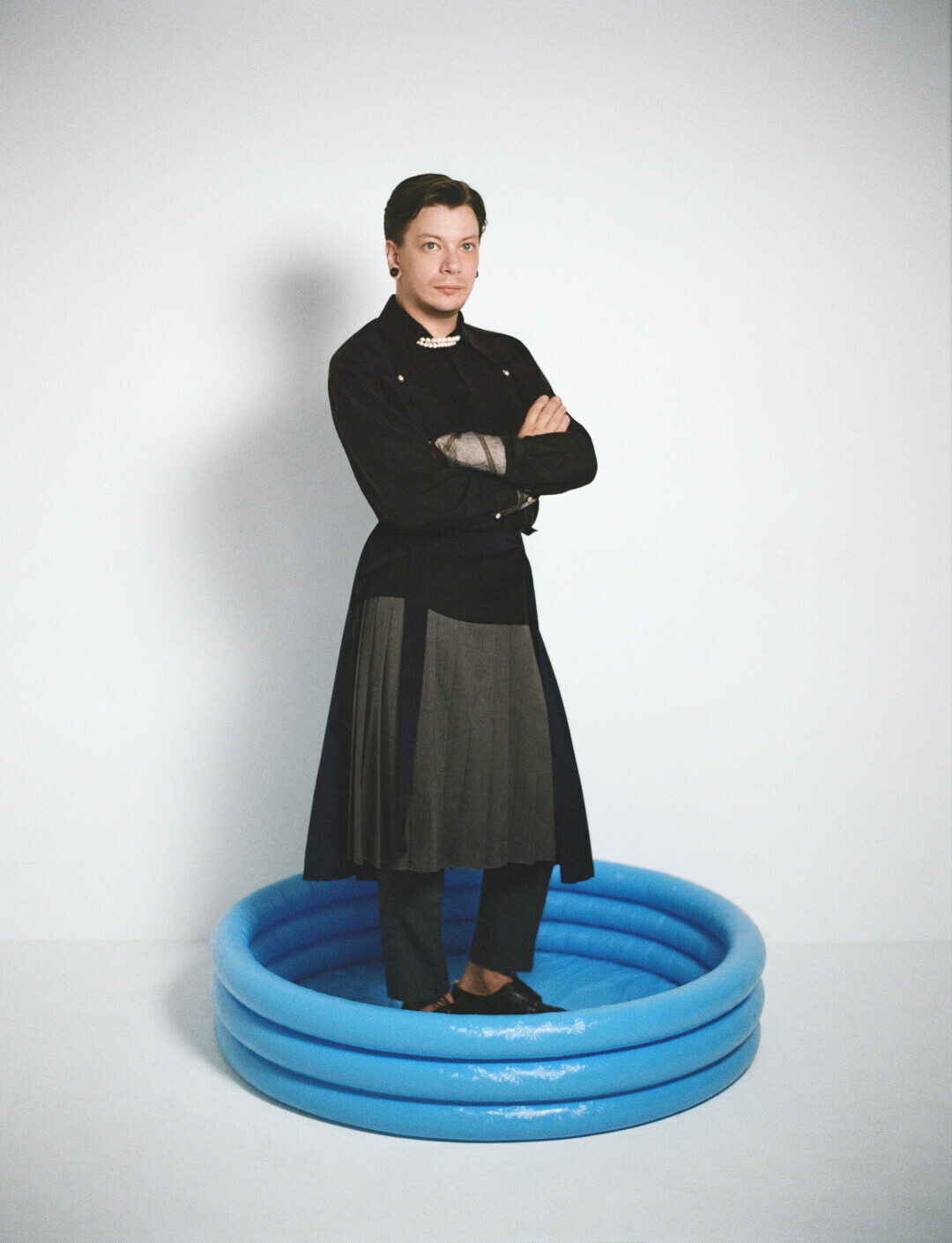 Александр Перепелкин