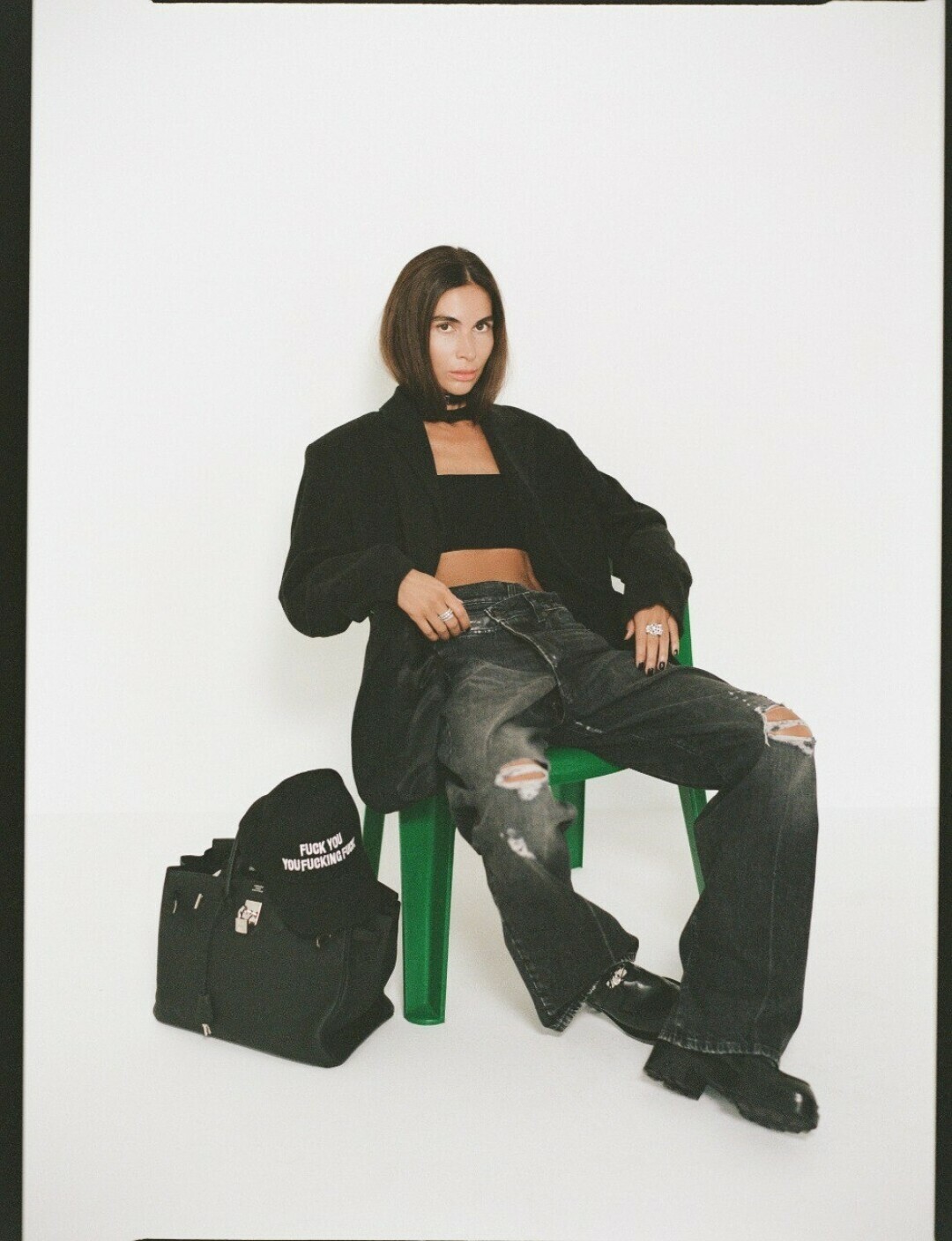 Оксана Пономарева