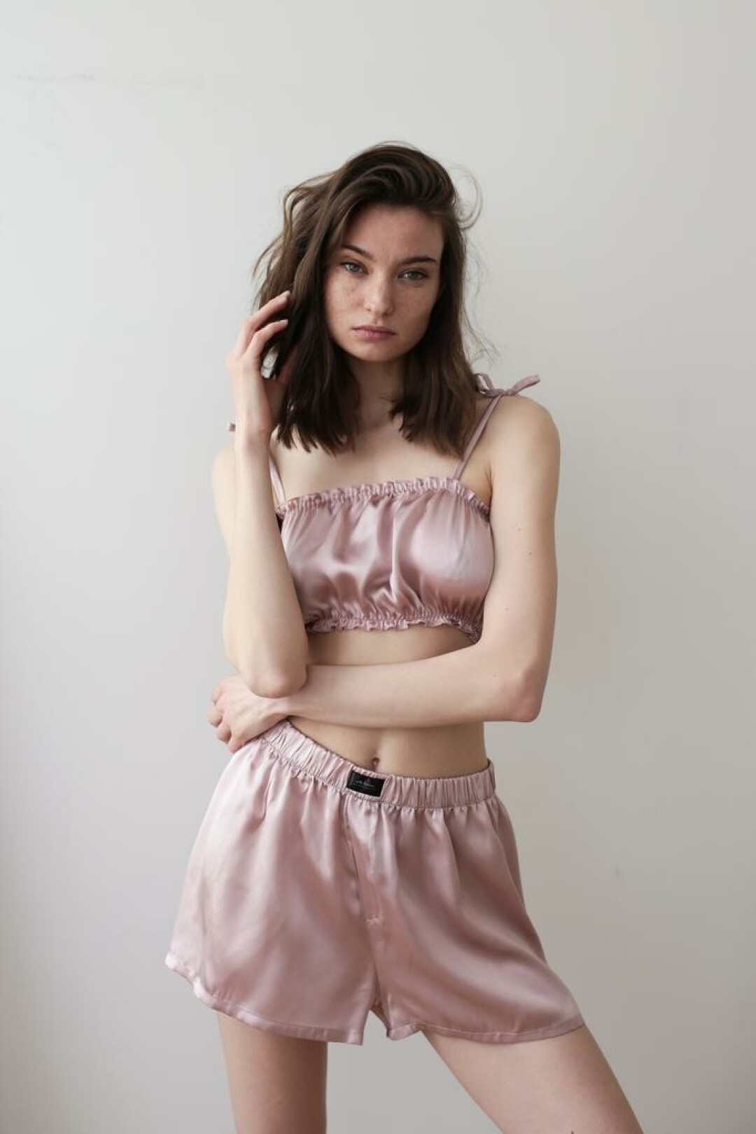 Silk Lovers, 7 500 руб.