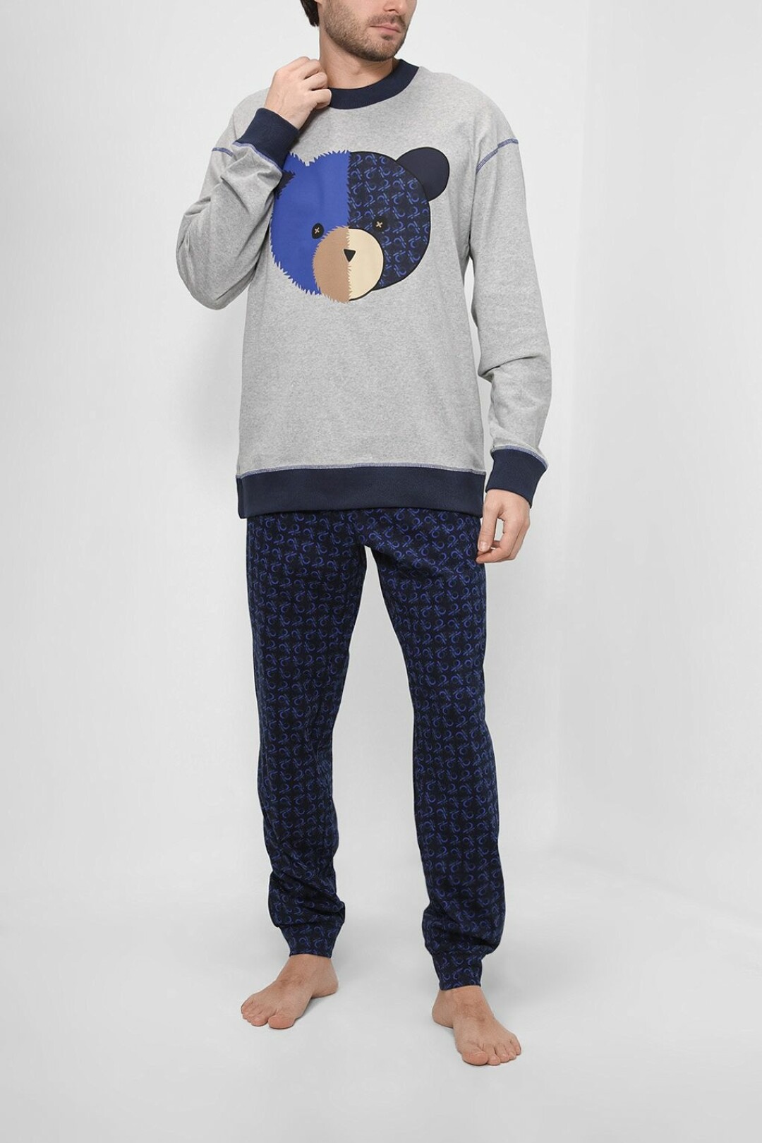 Benetton Undercolors, Стокманн, 3 350 руб.