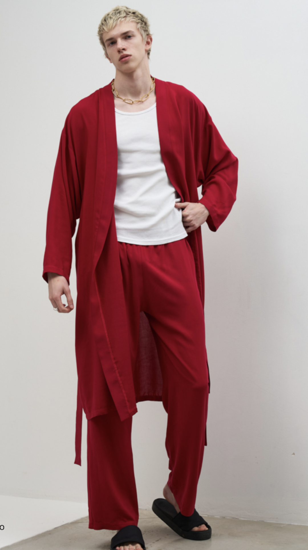 Saint-Tokyo, 9 700 руб.