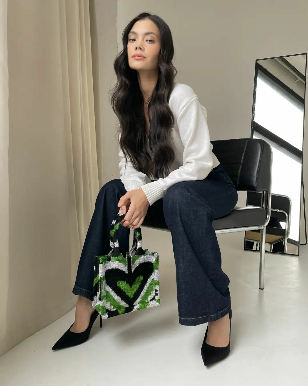 Сумка: 15900 рублей.