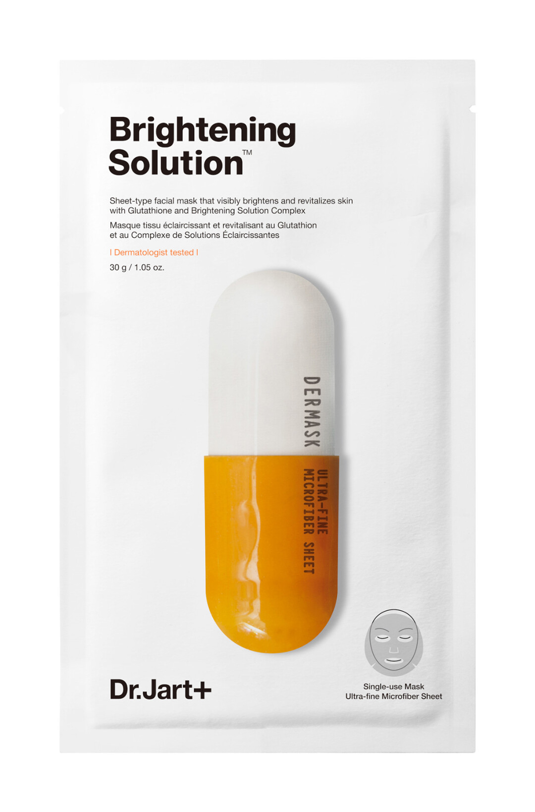 Dr.Jart, Рив Гош, 459 руб.