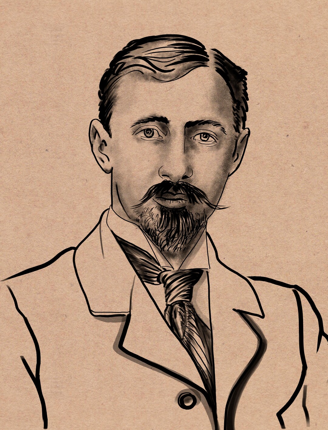 Иван Бунин