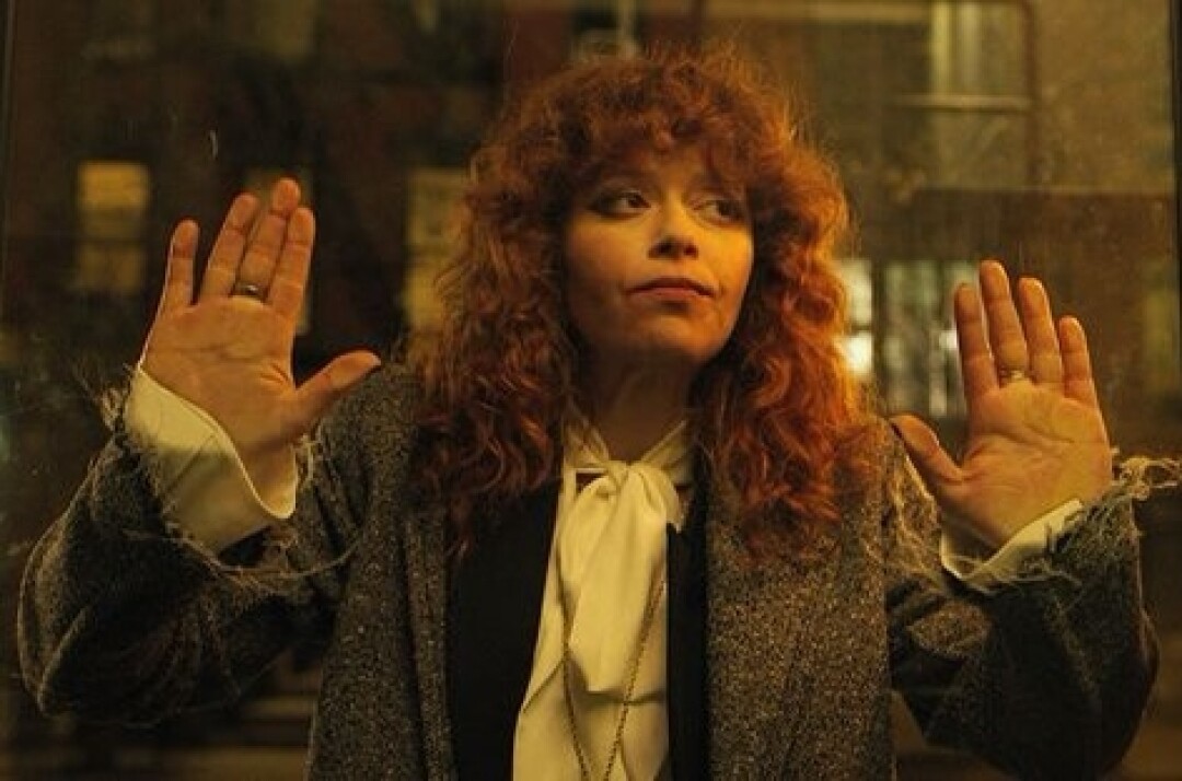 Покерфейс, 16+ Хорошая мина при плохой игре Еще один детектив, но в этот раз комедийного жанра, снял режиссер Райан Джонсон («Достать ножи», «Во все