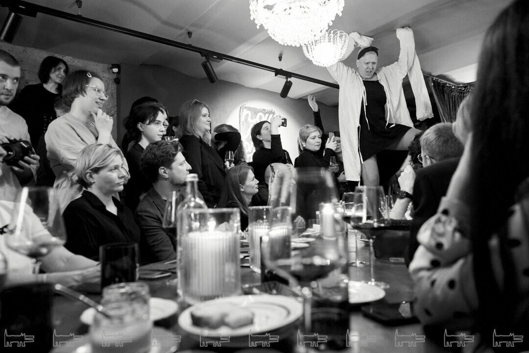 Photos at Ricky's Cabaret Bar - Gay Bar in San Bartolomé de Tirajana