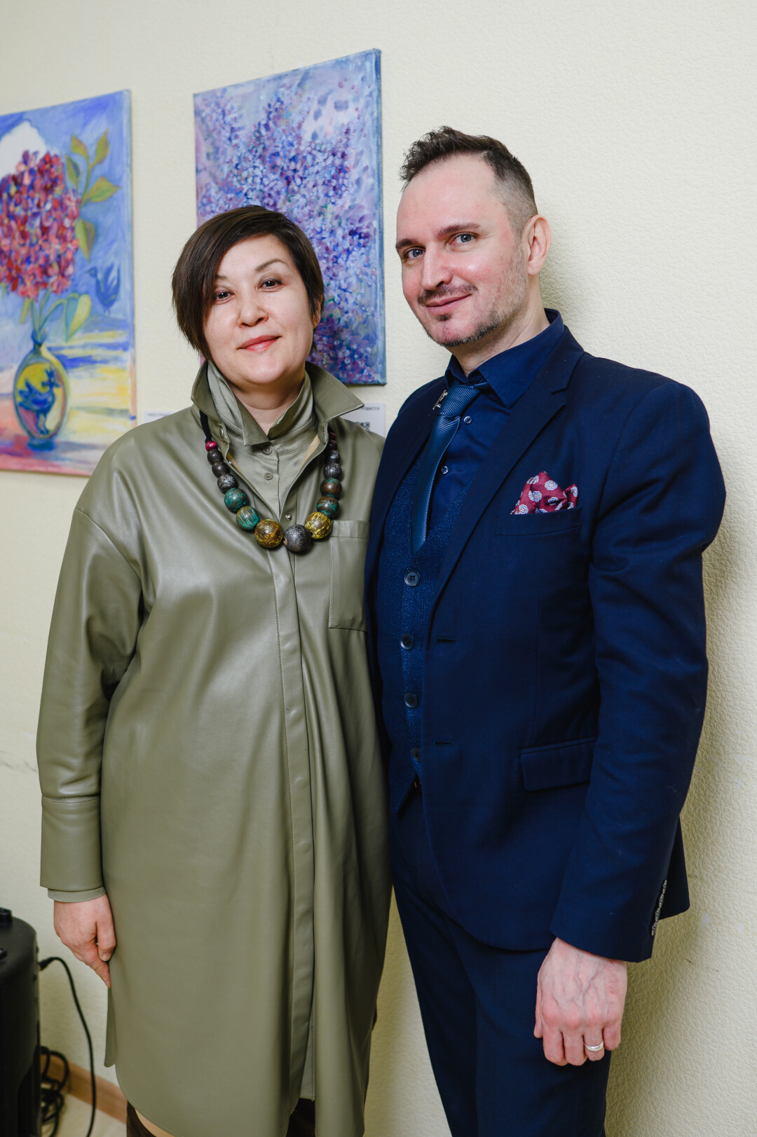 Александр Коваль провел лекцию для дизайнеров | Sobaka.ru