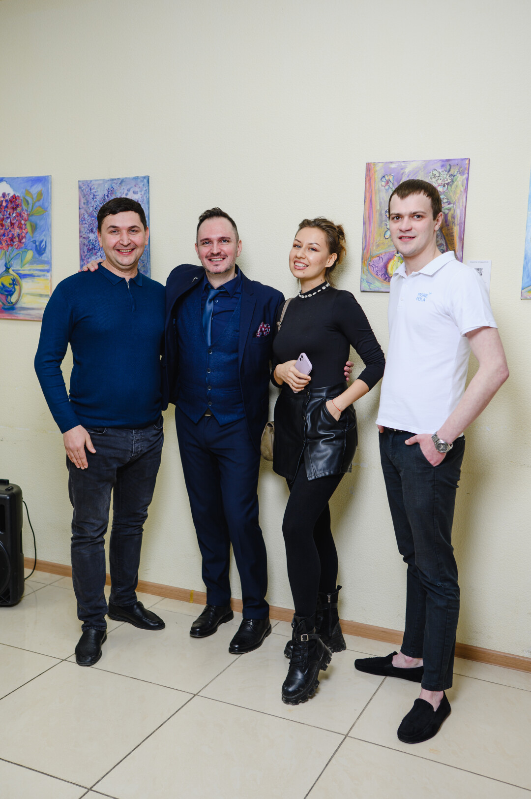 Александр Коваль провел лекцию для дизайнеров | Sobaka.ru