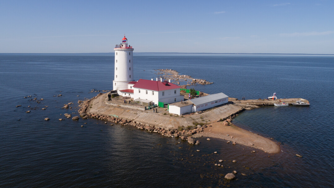 Маяк Толбухин