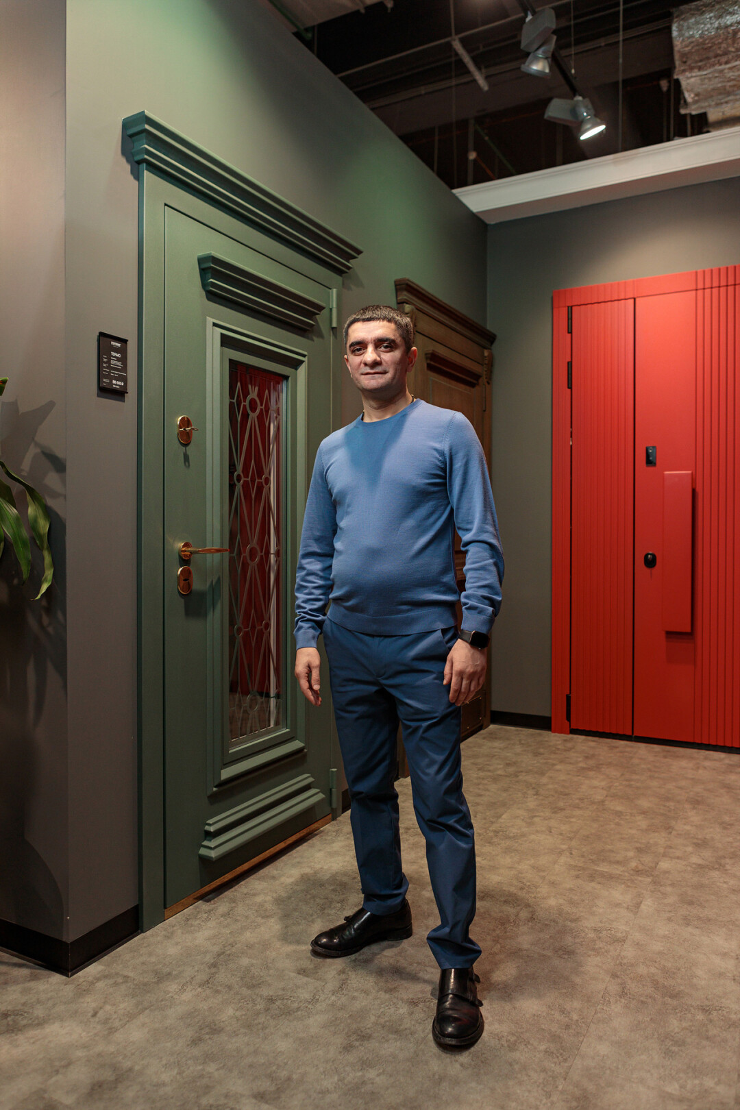 Артур Саакян