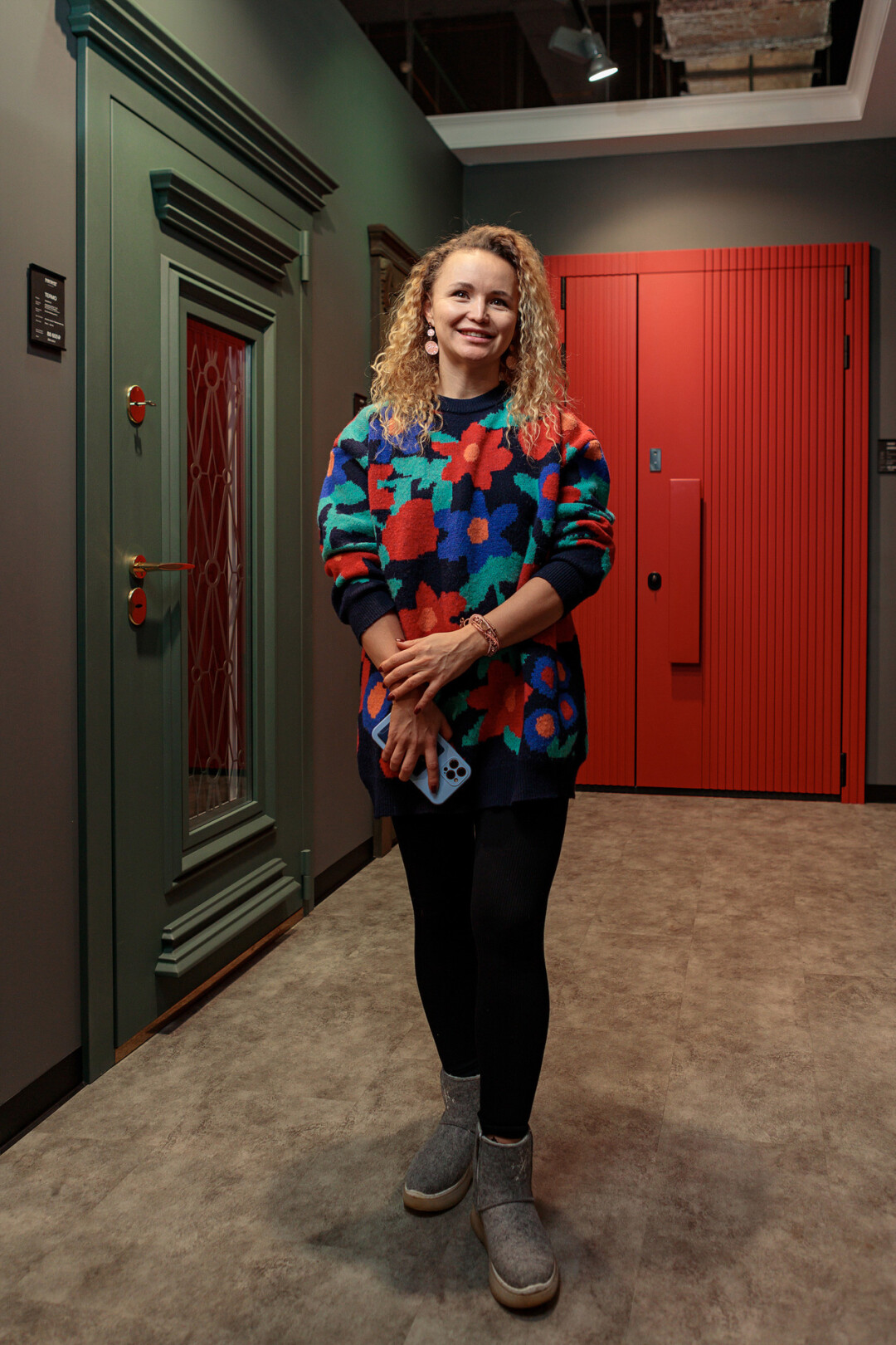 Виктория Мусина