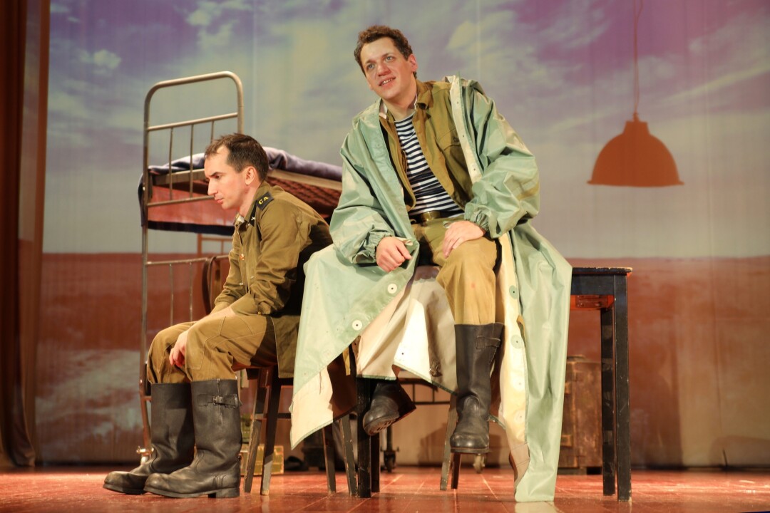 Десятки выставок, экскурсий и спектаклей. Куда можно сходить в Нижнем по «Пушкинской карте»