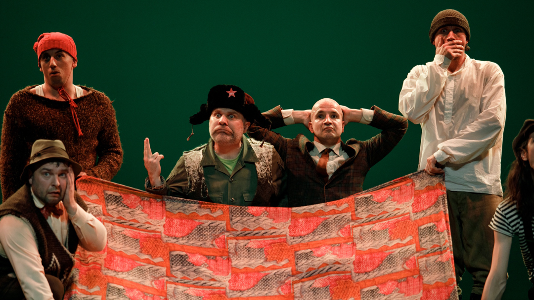 Десятки выставок, экскурсий и спектаклей. Куда можно сходить в Нижнем по «Пушкинской карте»