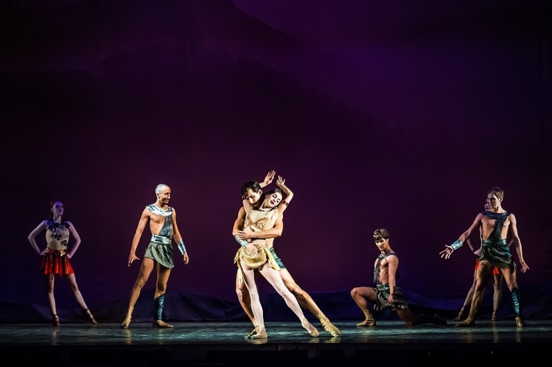 Десятки выставок, экскурсий и спектаклей. Куда можно сходить в Нижнем по «Пушкинской карте»