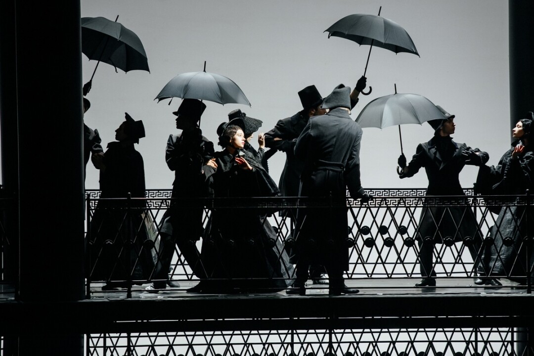 Десятки выставок, экскурсий и спектаклей. Куда можно сходить в Нижнем по «Пушкинской карте»