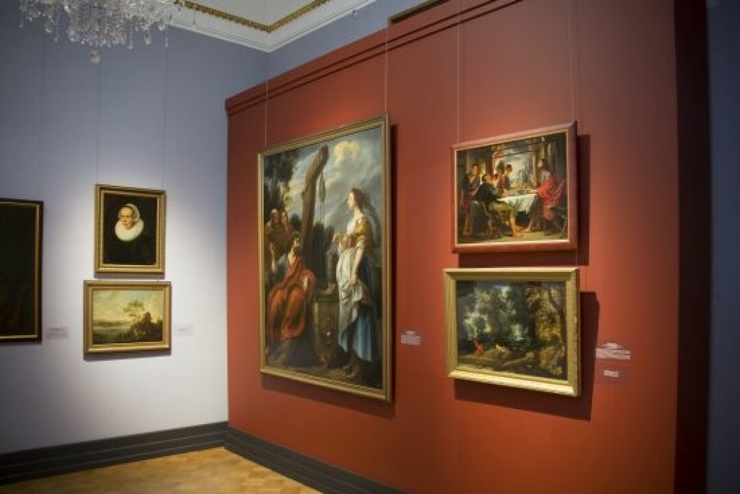 Десятки выставок, экскурсий и спектаклей. Куда можно сходить в Нижнем по «Пушкинской карте»